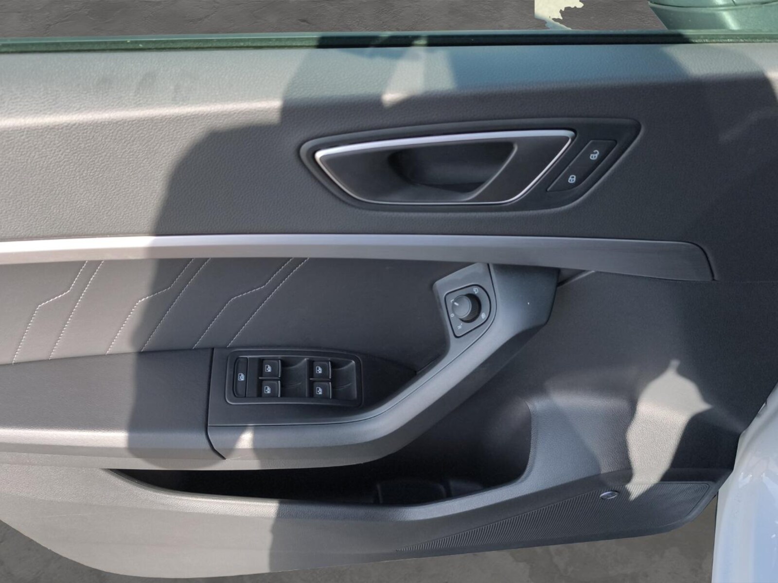 SEAT Ateca – Bild 13