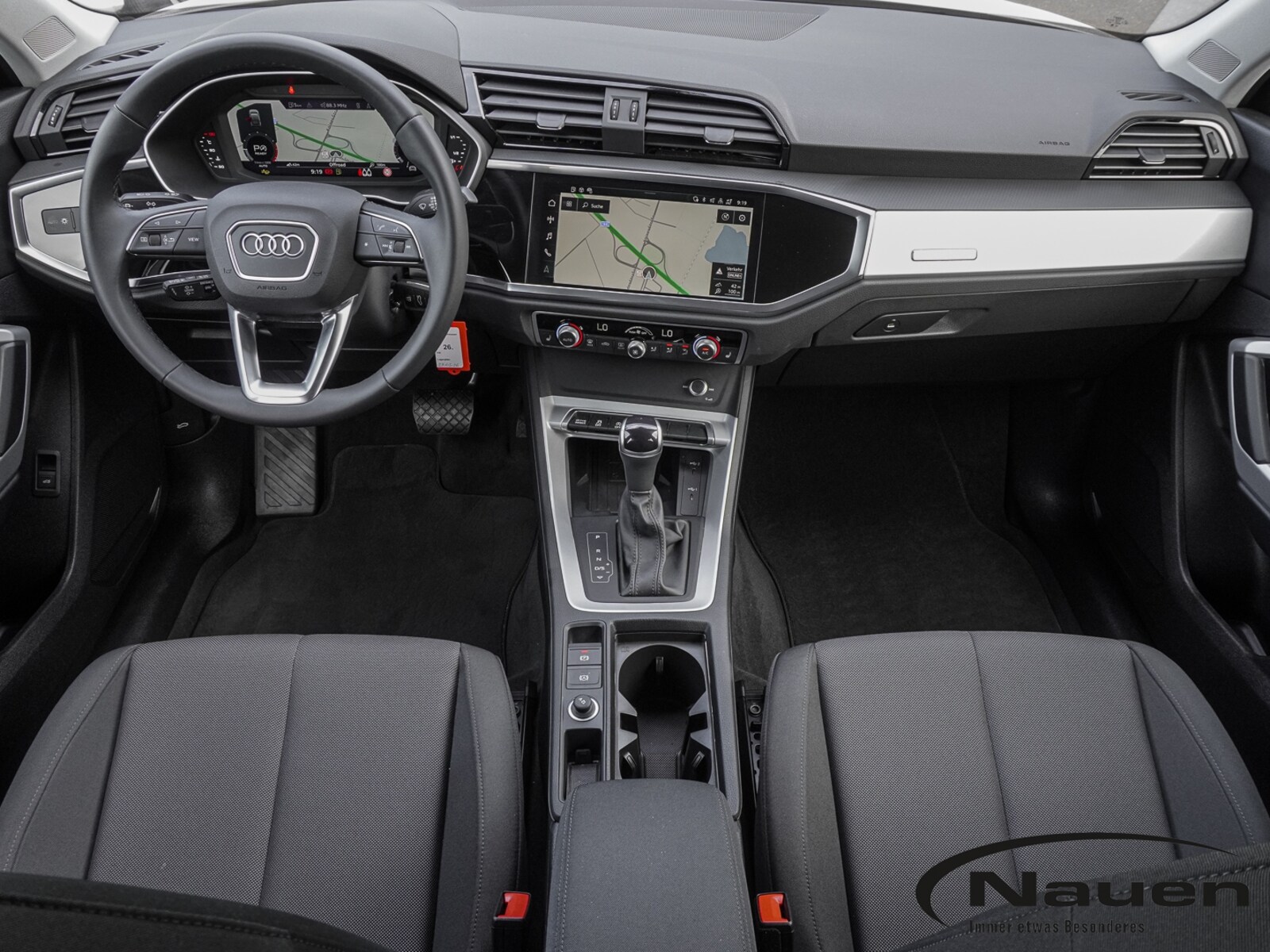 Audi Q3 Sportback – Bild 11