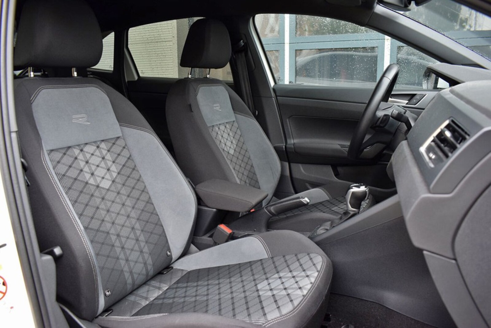 Volkswagen Taigo – Bild 5