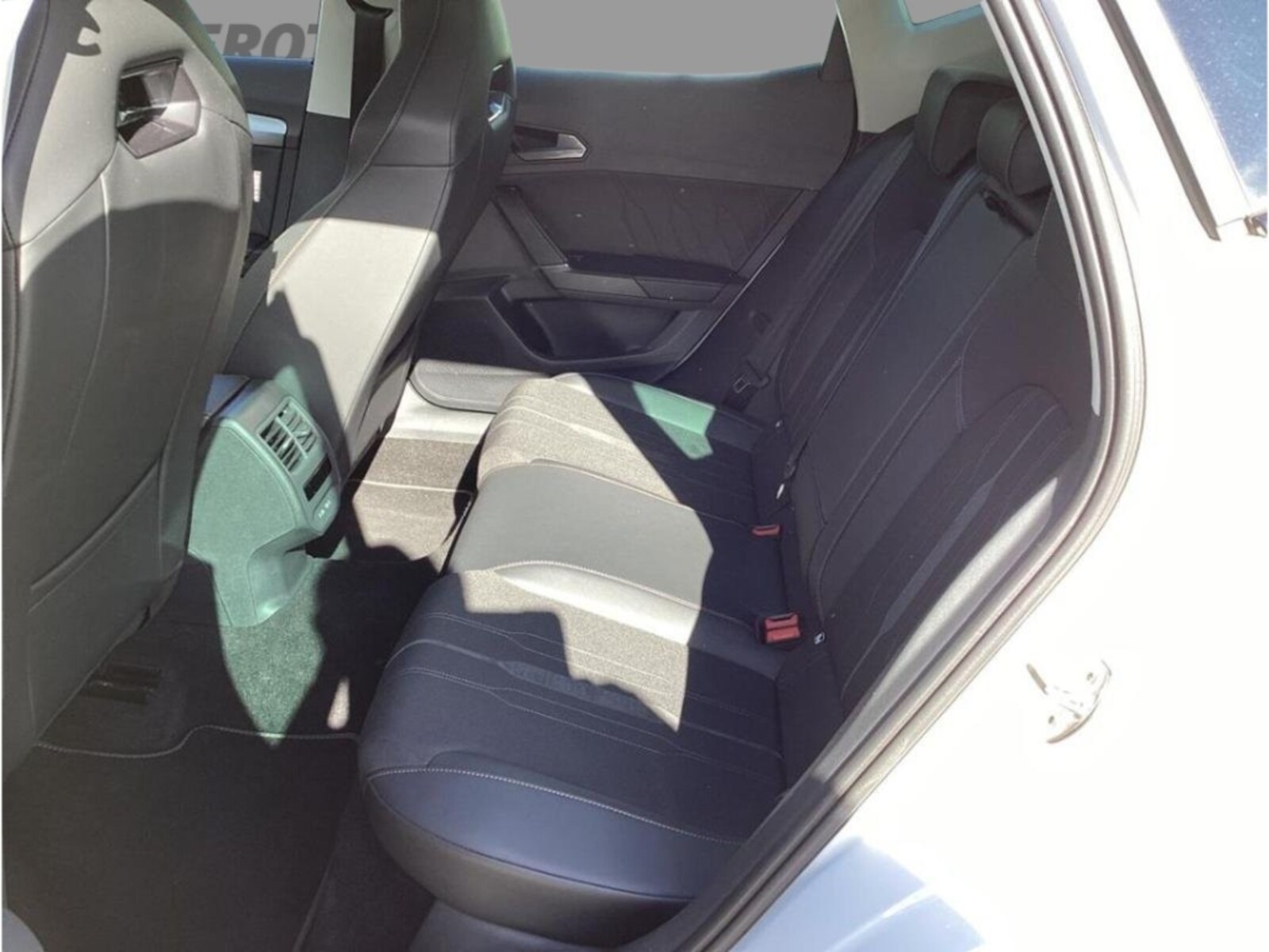 CUPRA Formentor – Bild 7