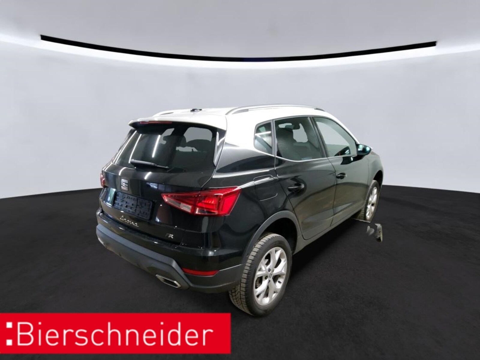 SEAT Arona – Bild 3
