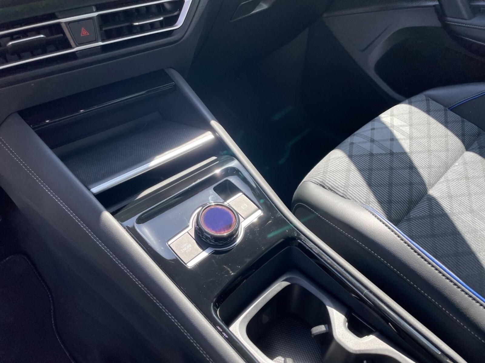 Volkswagen Tiguan – Bild 23