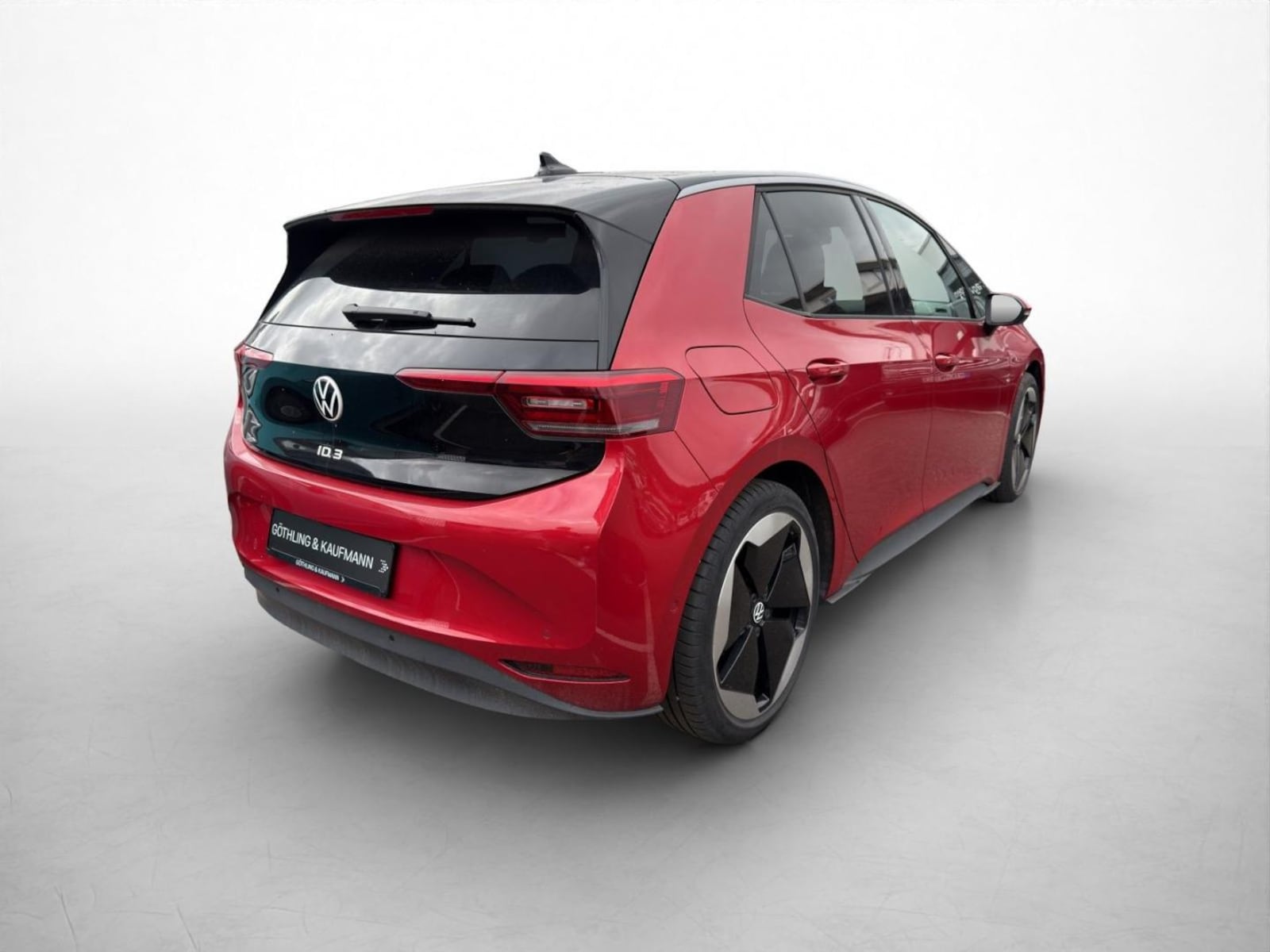 Volkswagen ID.3 – Bild 2