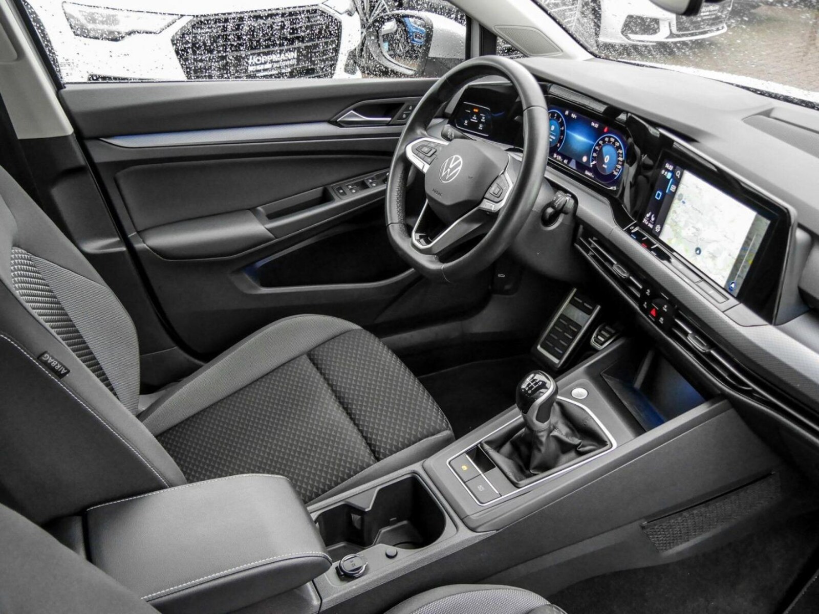 Volkswagen Golf – Bild 3