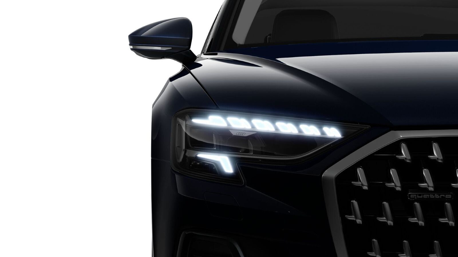 Image about Audi A8 L TFSI e 60 TFSI e quattro tiptronic