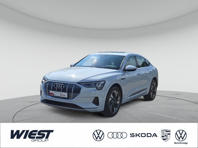Audi e-tron Sportback