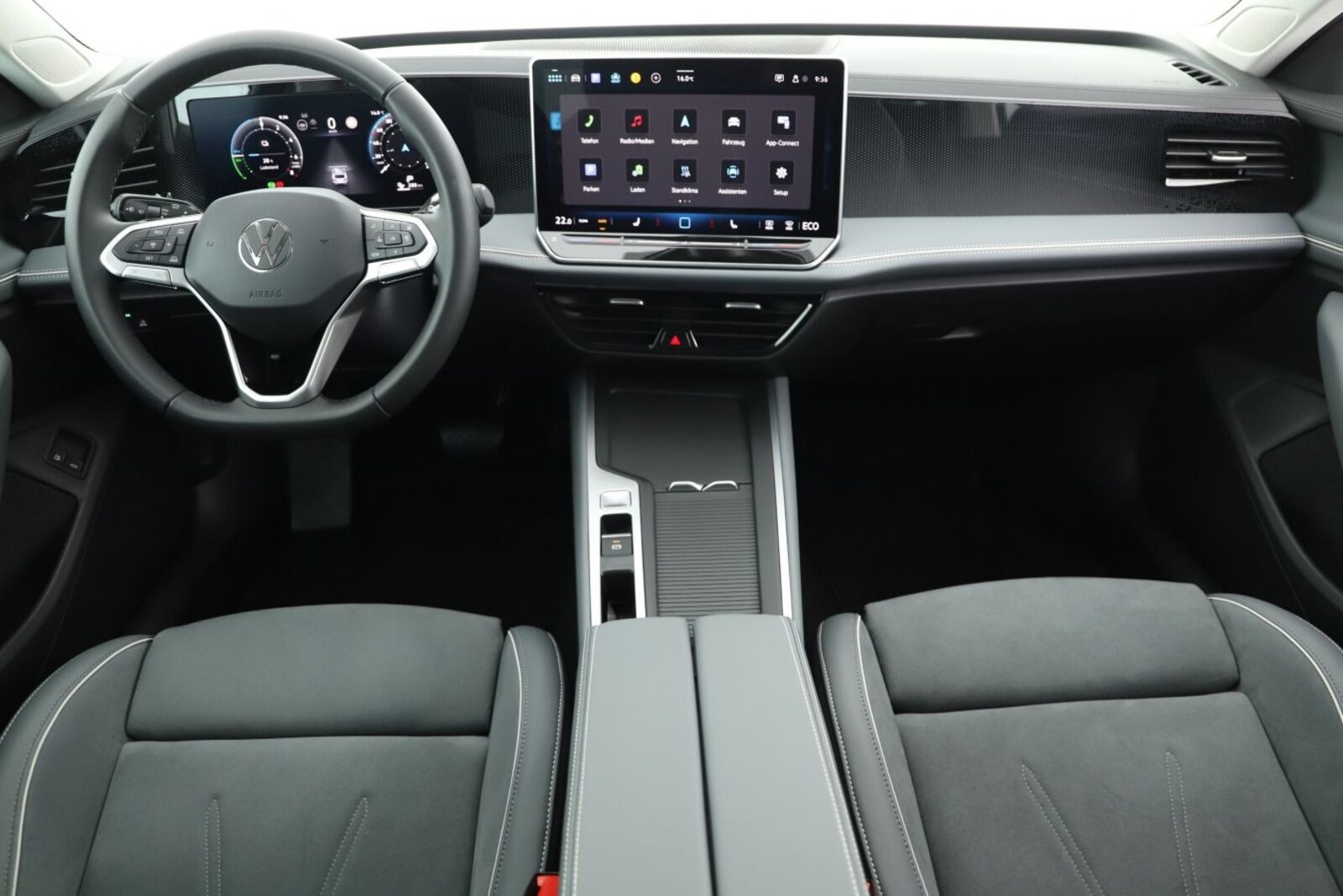 Volkswagen Passat – Bild 10