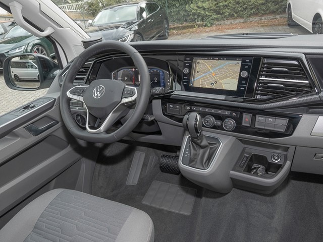 Volkswagen T6.1 California