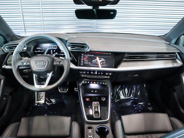2026 Audi S3 Base - Photo 10