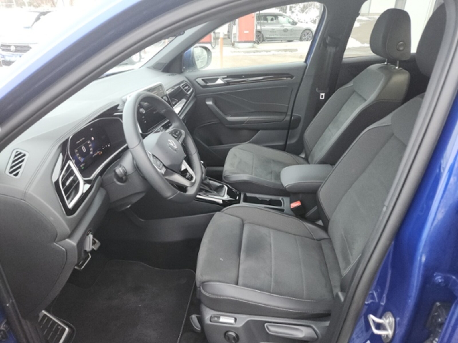 Volkswagen T-Roc – Bild 10