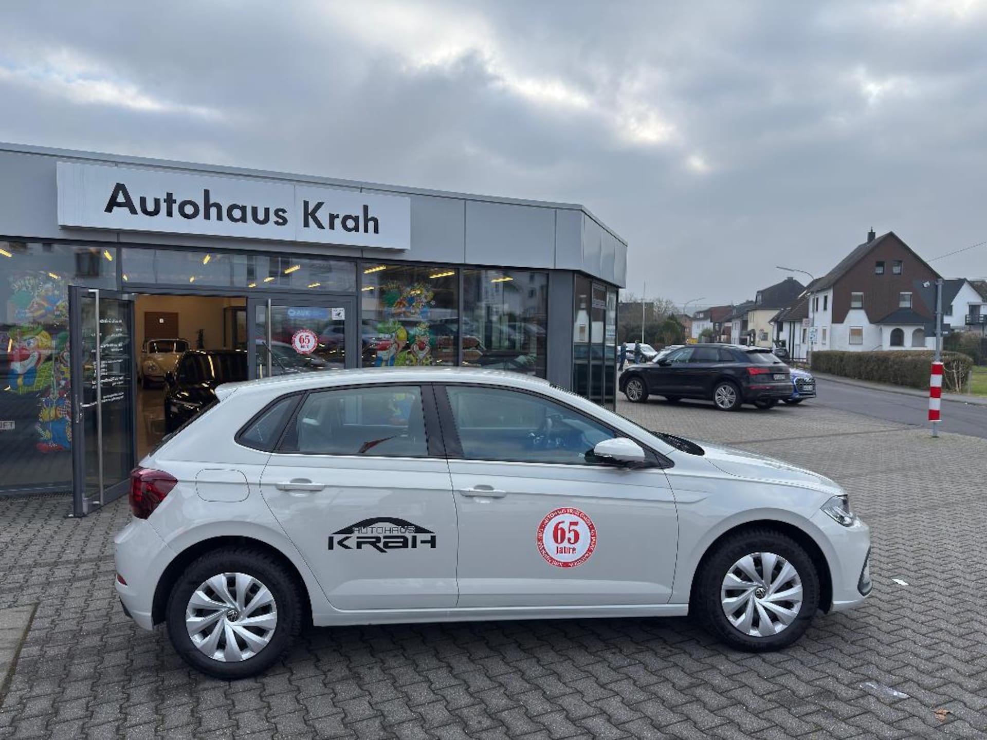 Volkswagen Polo Life