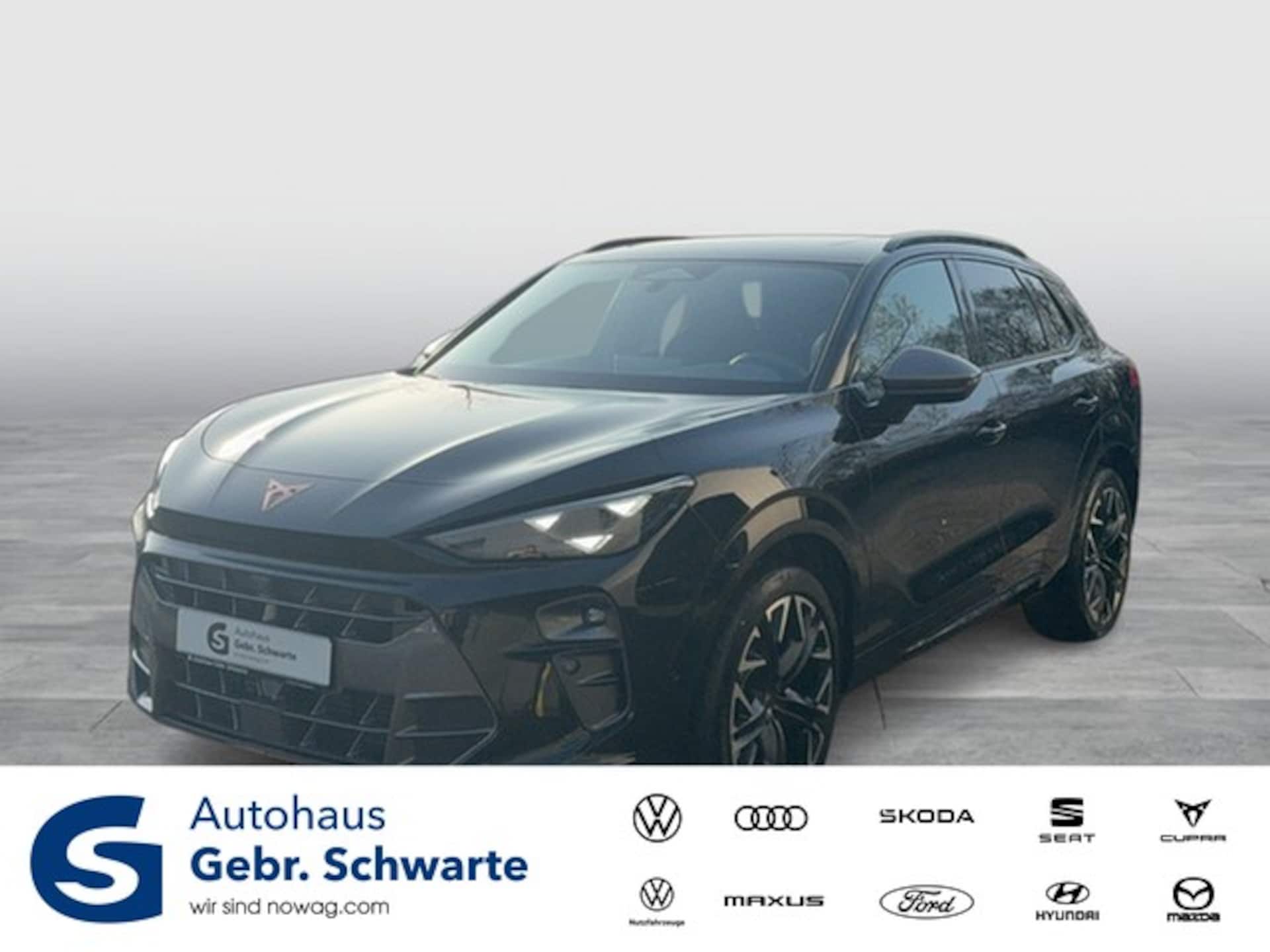 CUPRA Terramar VZ