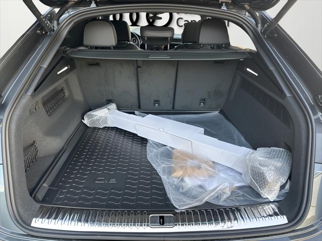 2026 Audi Q8 Premium Plus - Photo 32