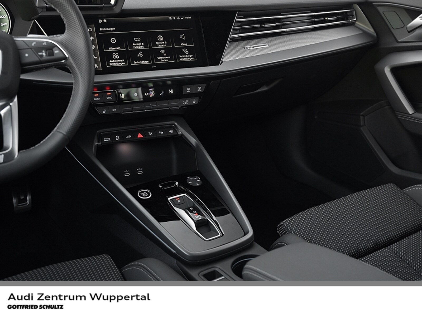 Audi A3 Sportback – Bild 13
