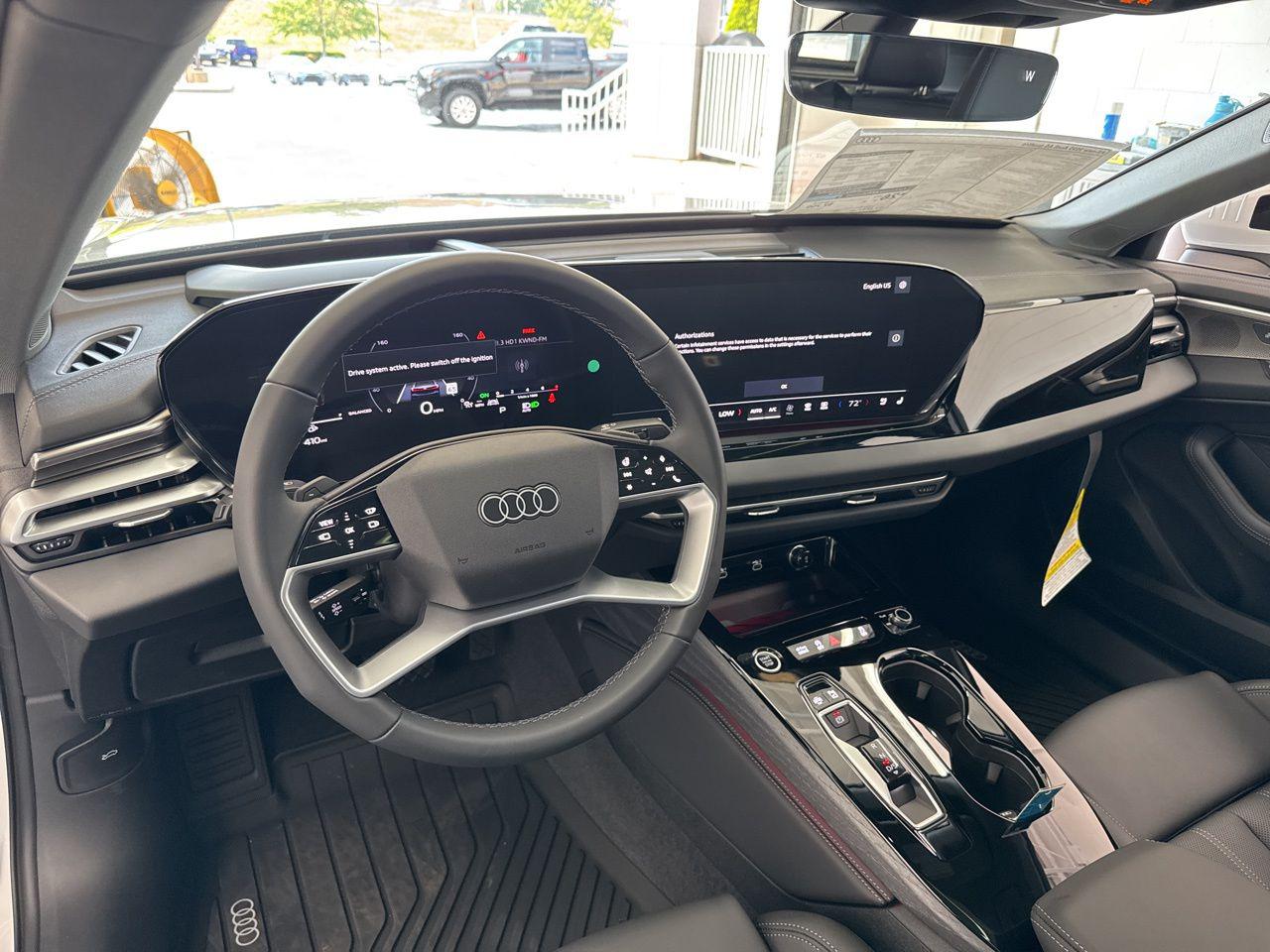 2025 Audi A5 Premium Plus - Photo 17