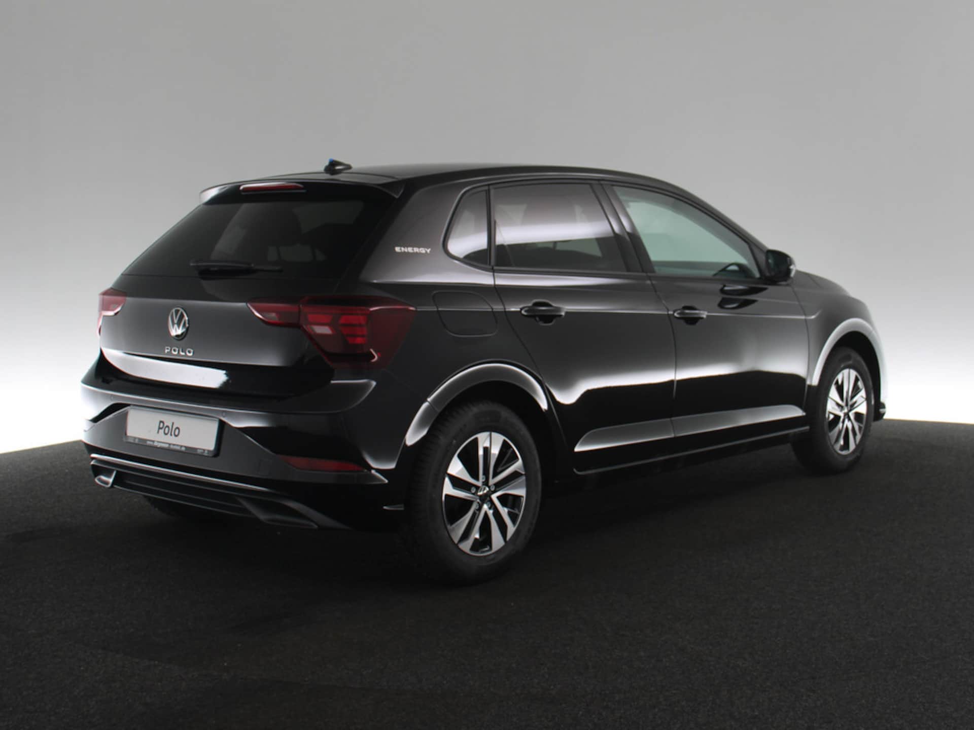 Volkswagen Polo ENERGY