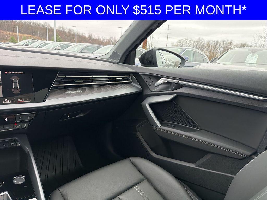 2026 Audi A3 Premium - Photo 12