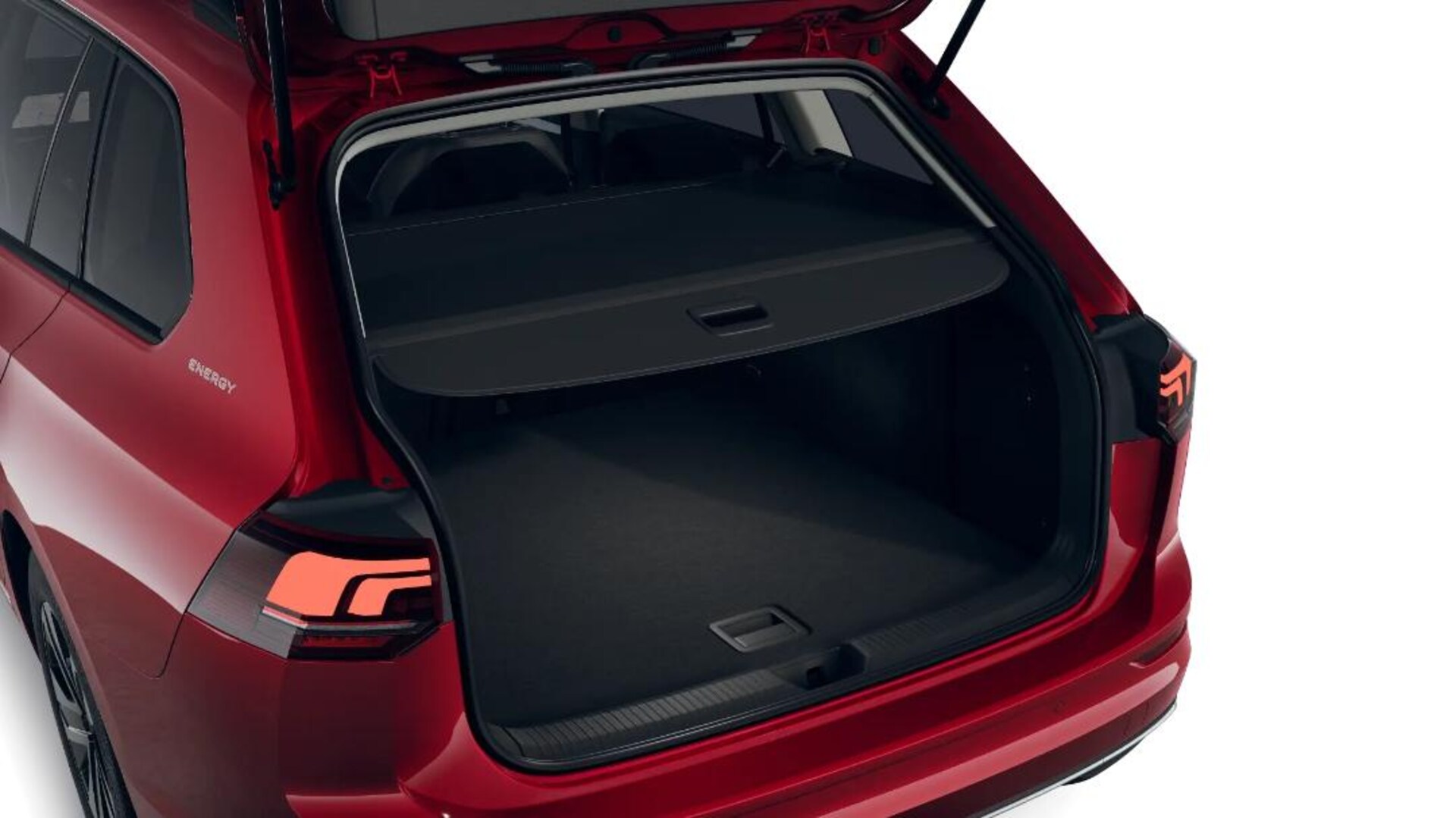 Volkswagen Golf Variant ENERGY