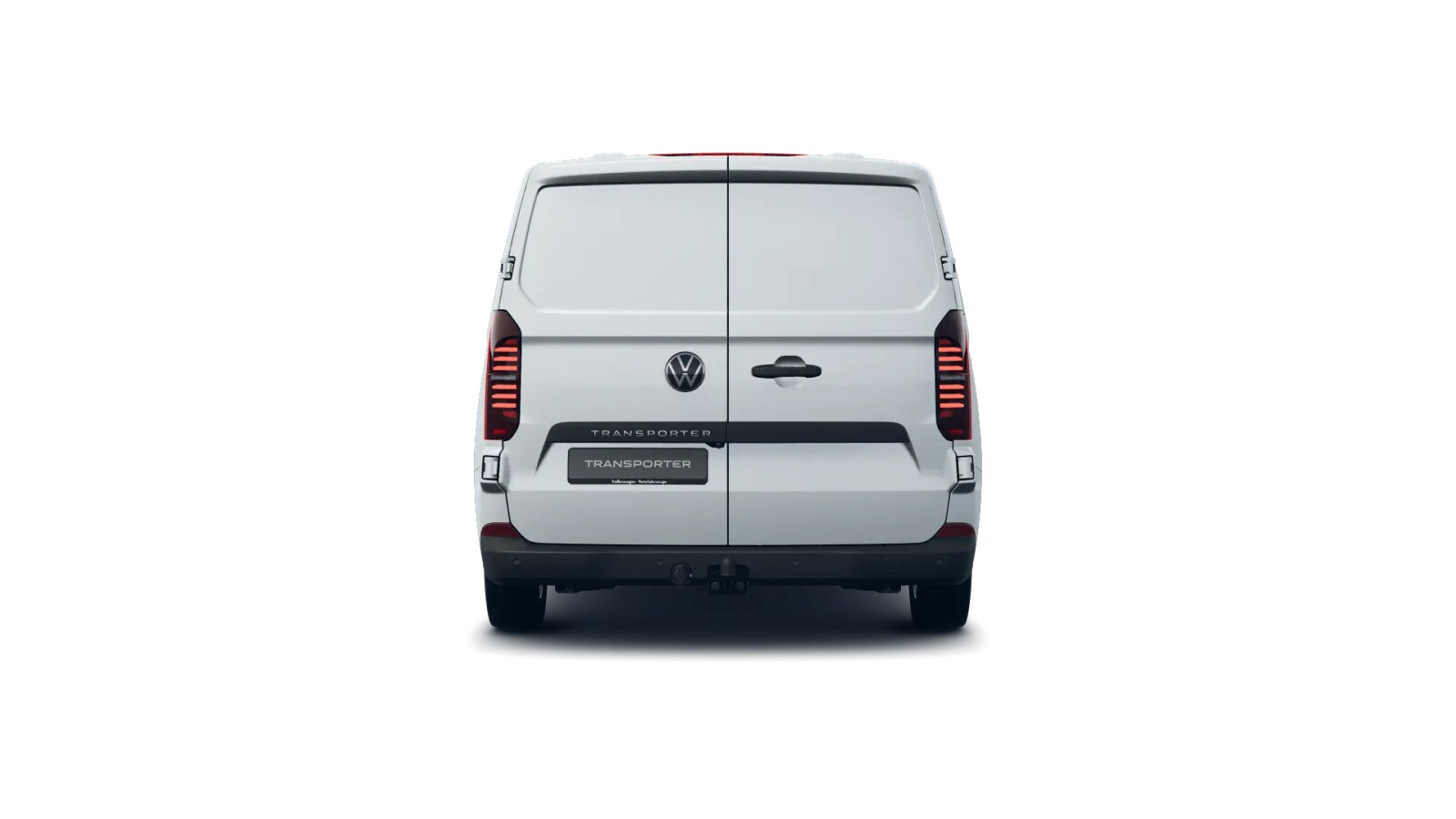 Volkswagen Transporter Kasten kurzer Radstand – Bild 7
