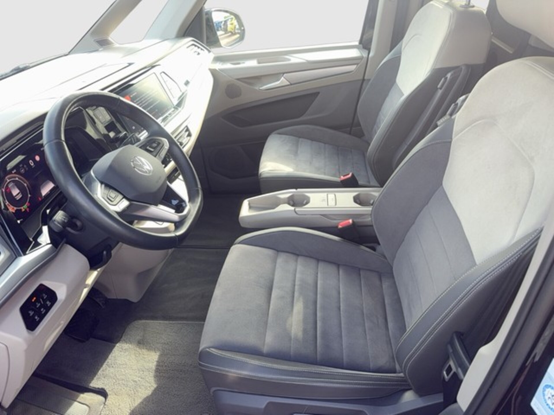 Volkswagen Multivan Langversion Life