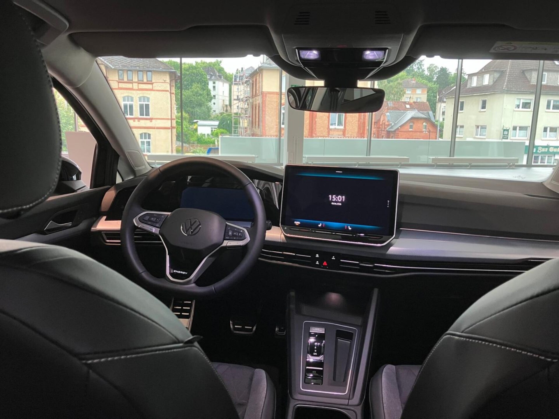 Volkswagen Golf Variant ENERGY