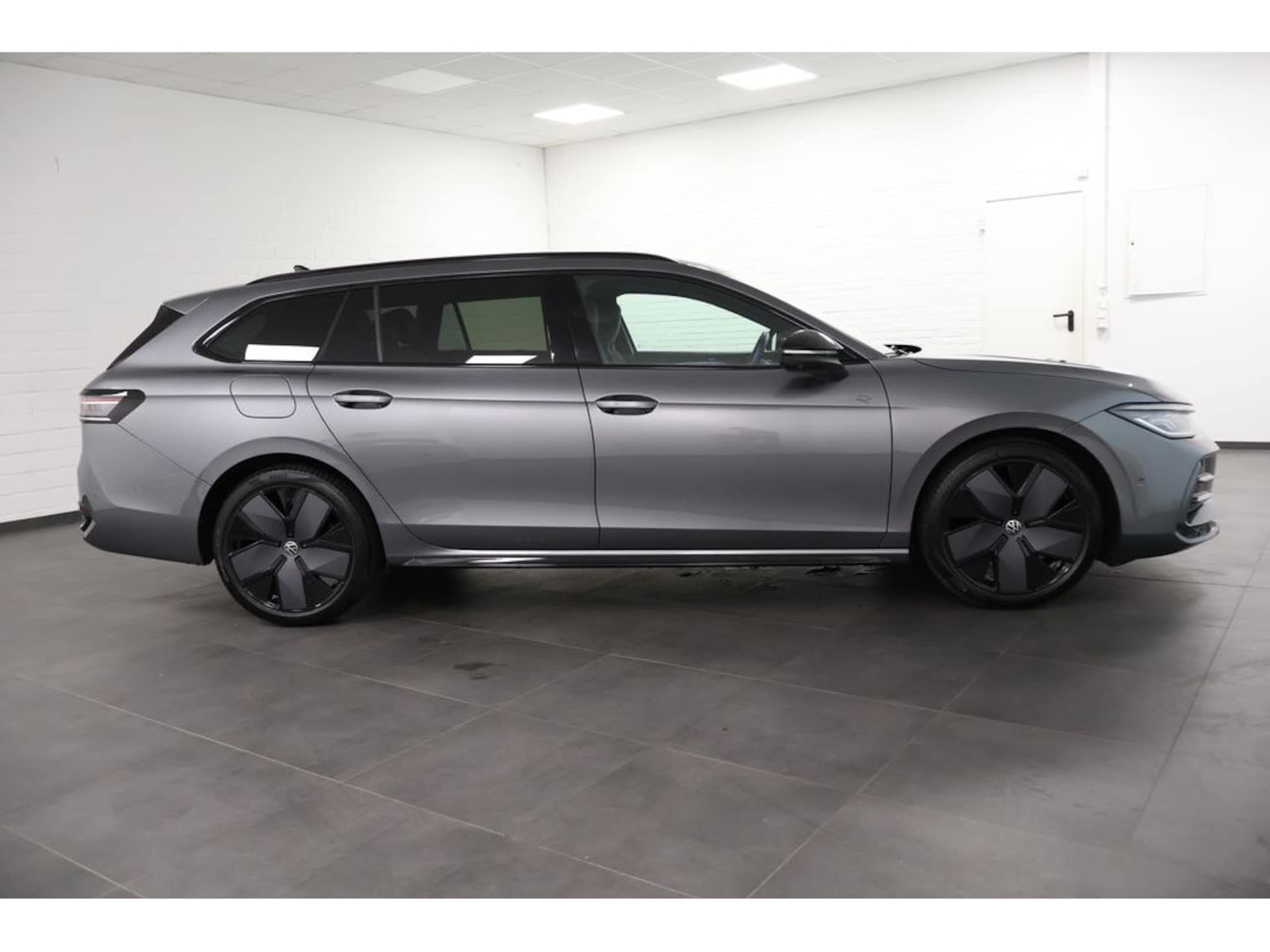 Volkswagen Passat R-Line