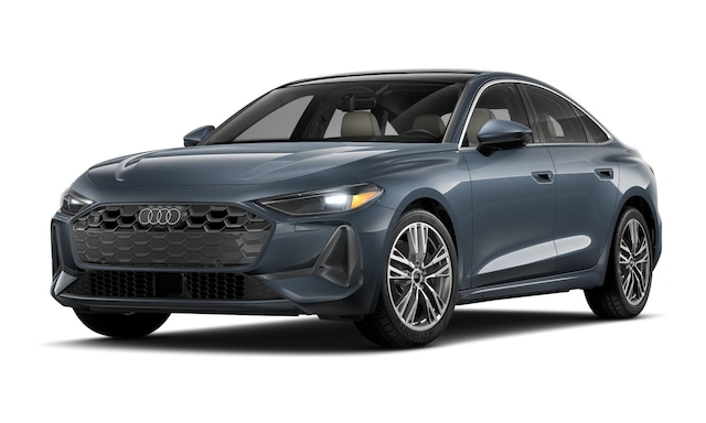 2026 Audi A5 Sedan