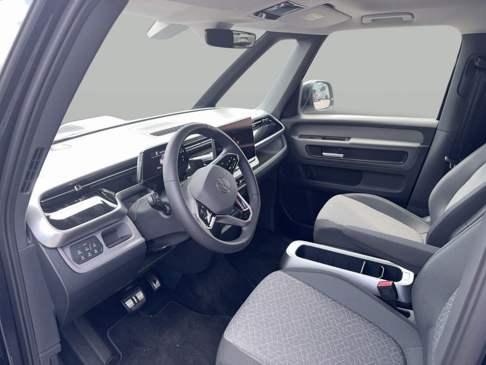 Volkswagen ID. Buzz – Bild 9