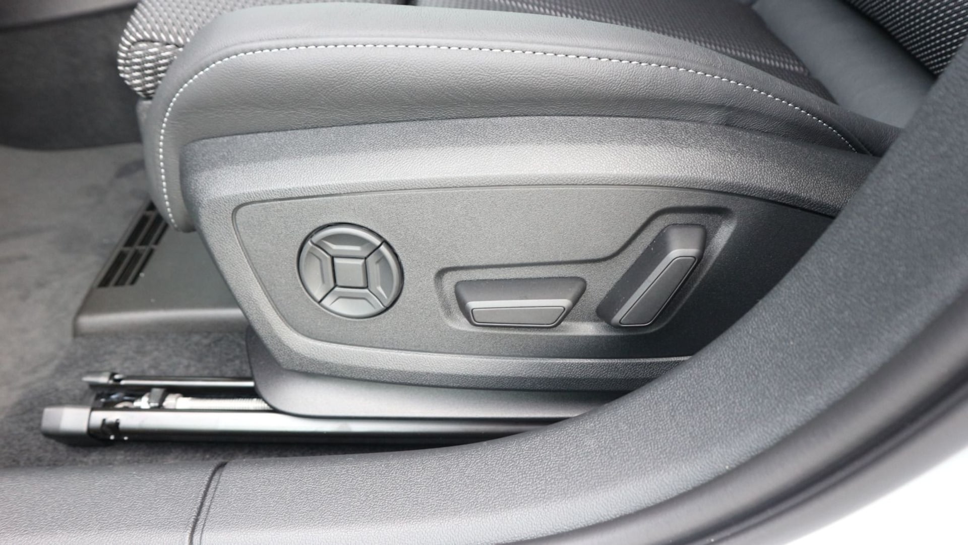 Audi A3 Limousine S line