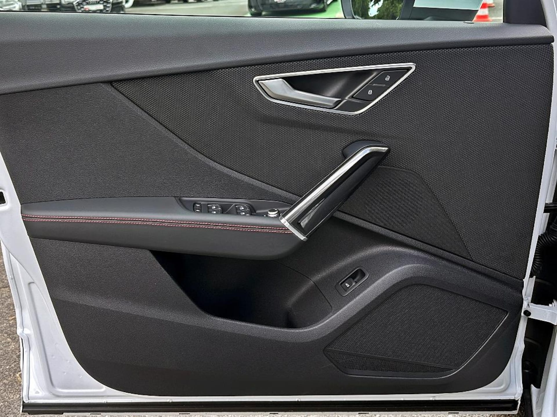 Audi Q2 S line