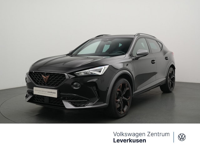 CUPRA Formentor VZ e-Hybrid PANO ACC LEDER NAVI VIR (71047)