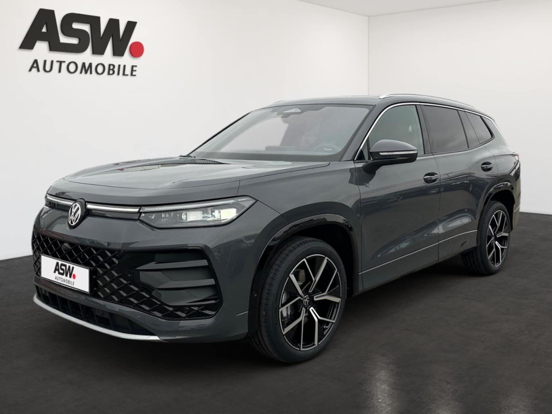 Volkswagen Tayron R-Line