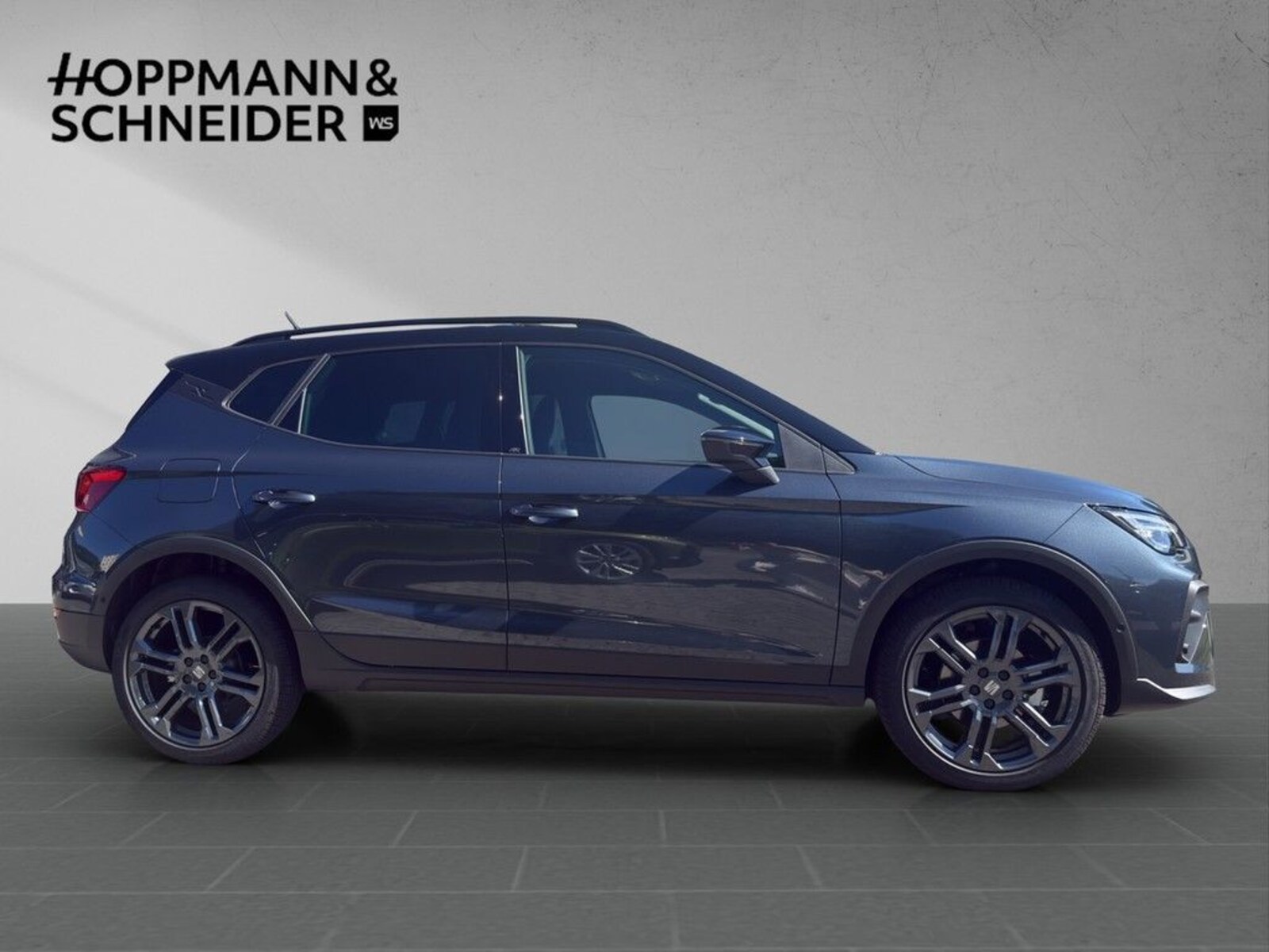 SEAT Arona – Bild 7