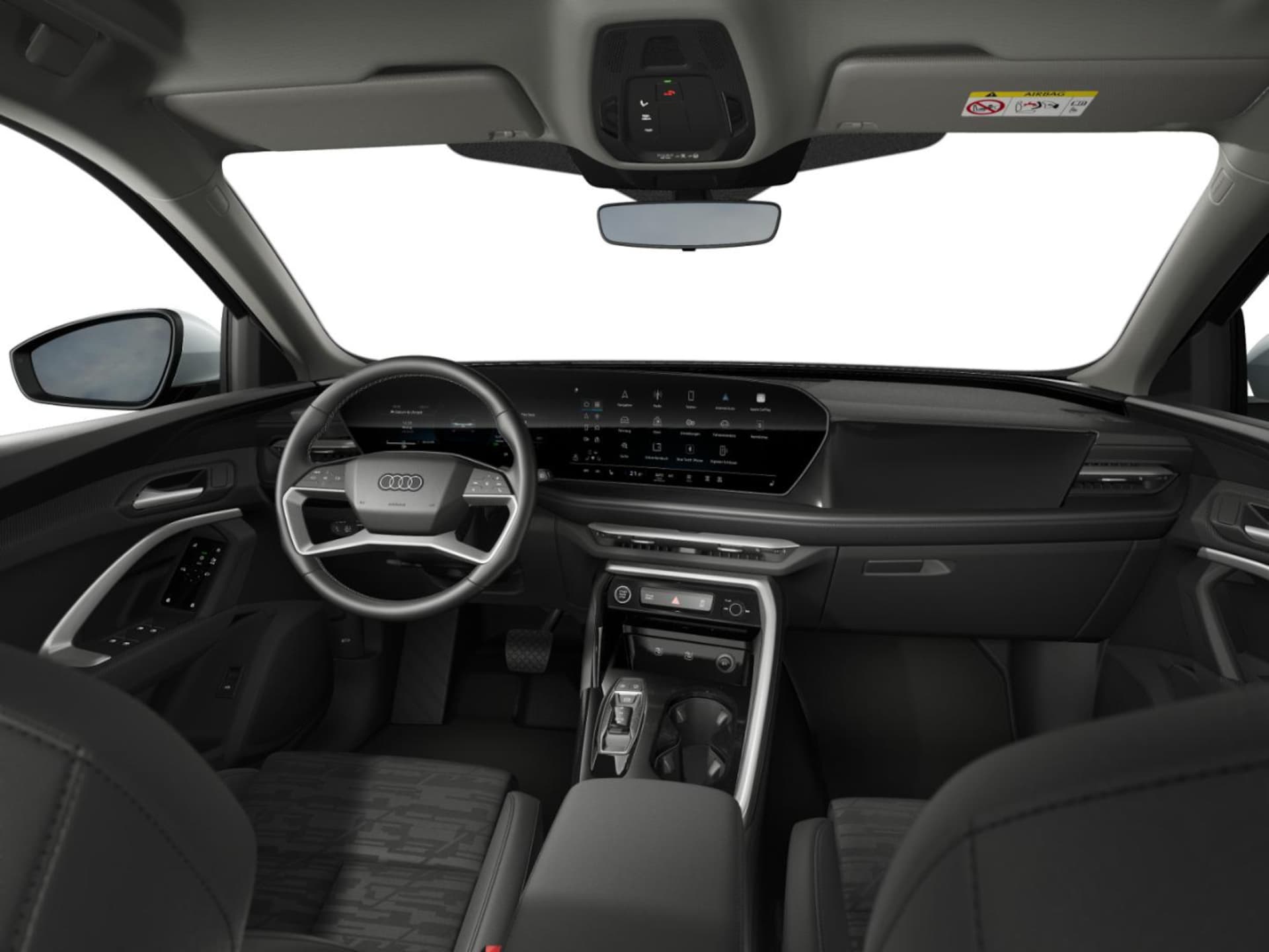 Audi Q5 SUV