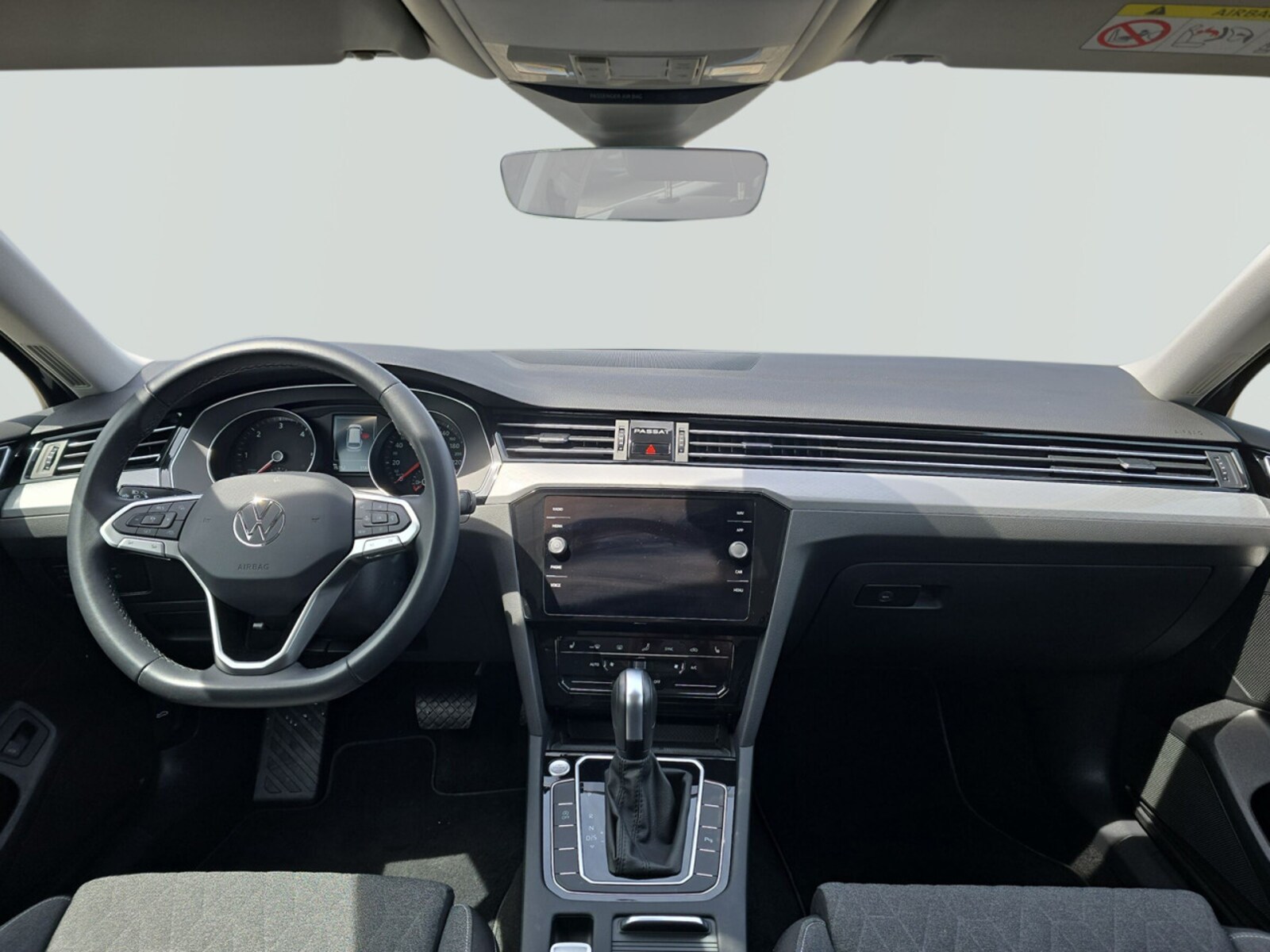 Volkswagen Passat Variant – Bild 10