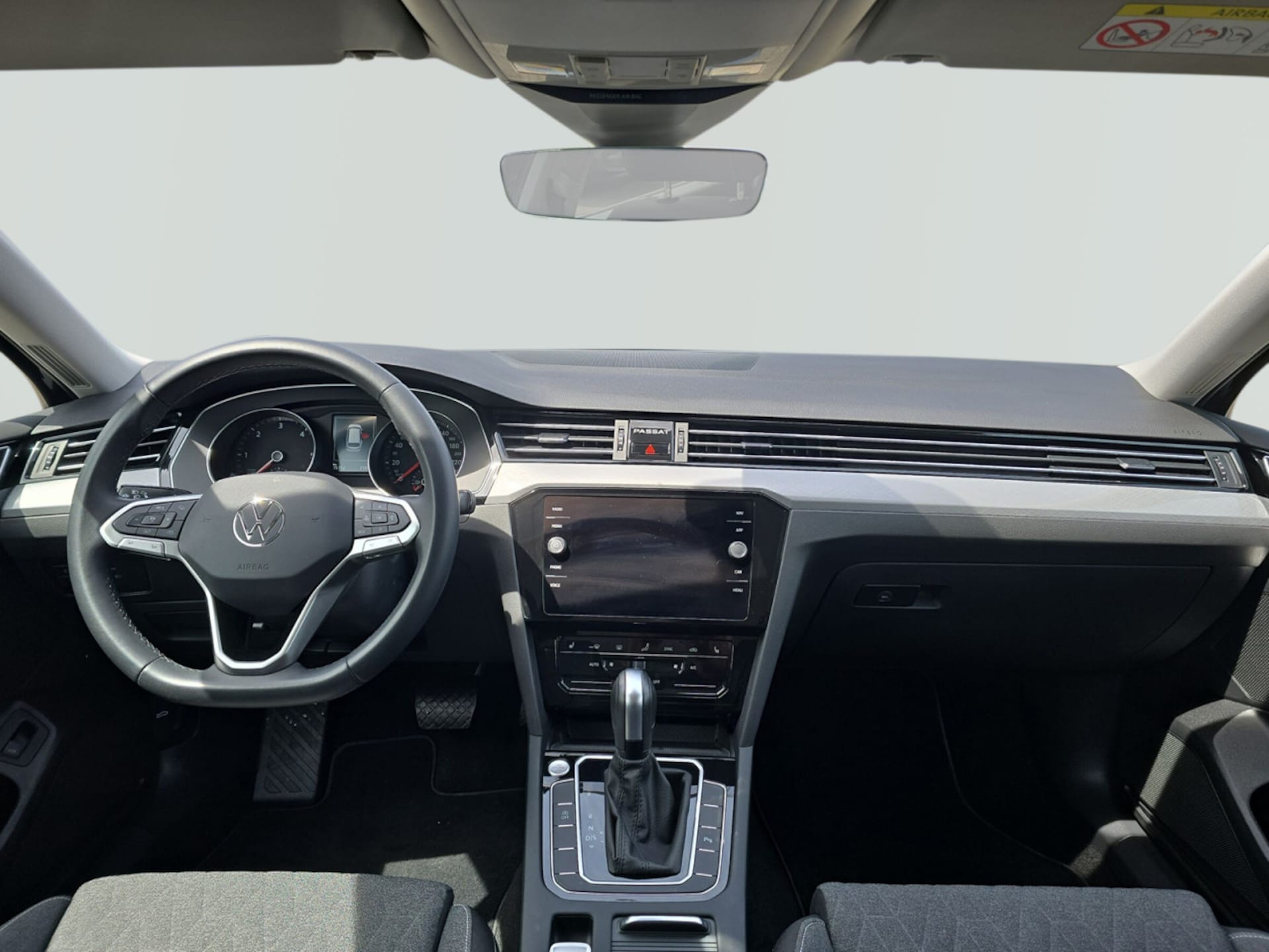 Volkswagen Passat Variant Business