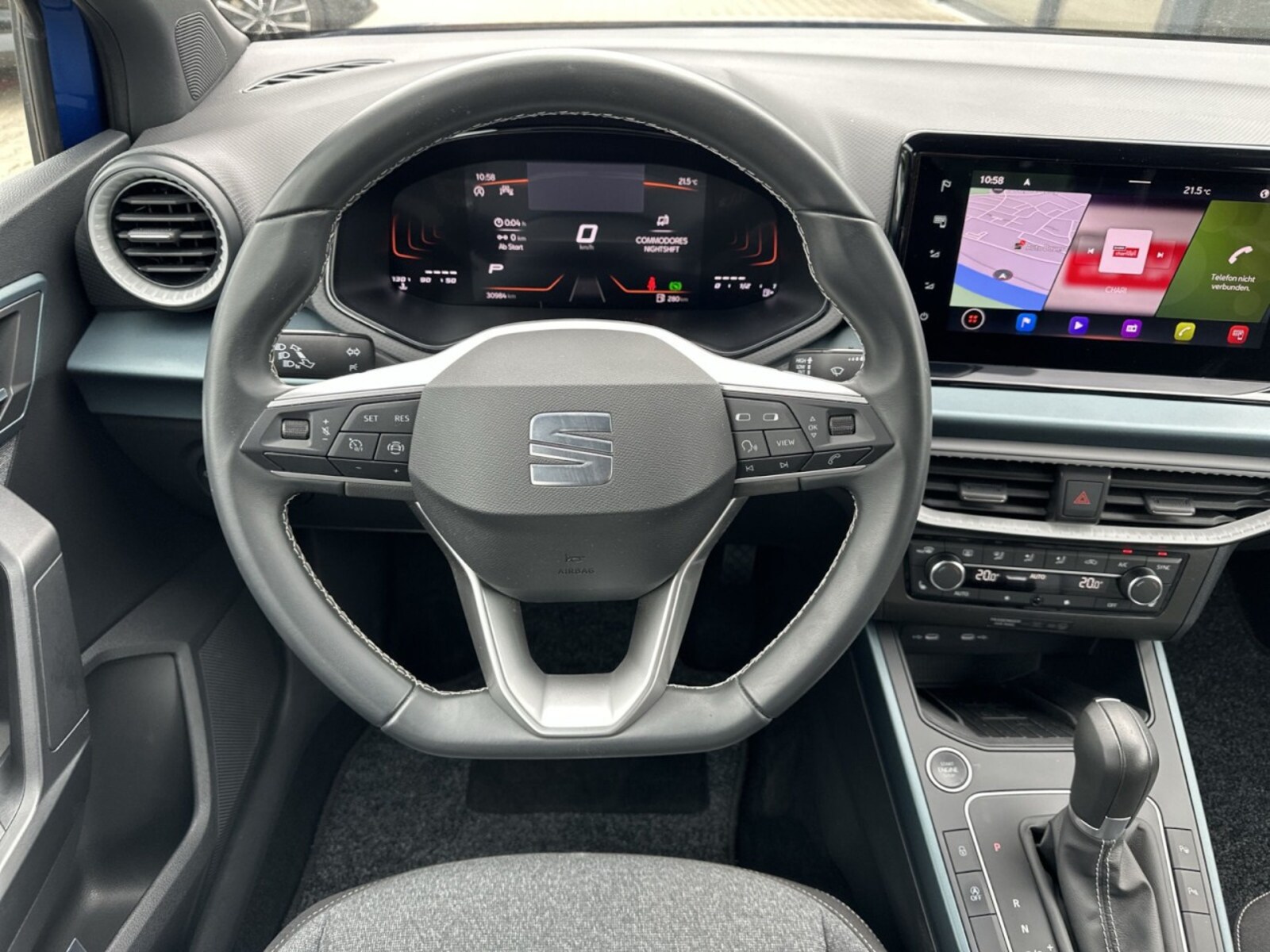 SEAT Arona – Bild 12