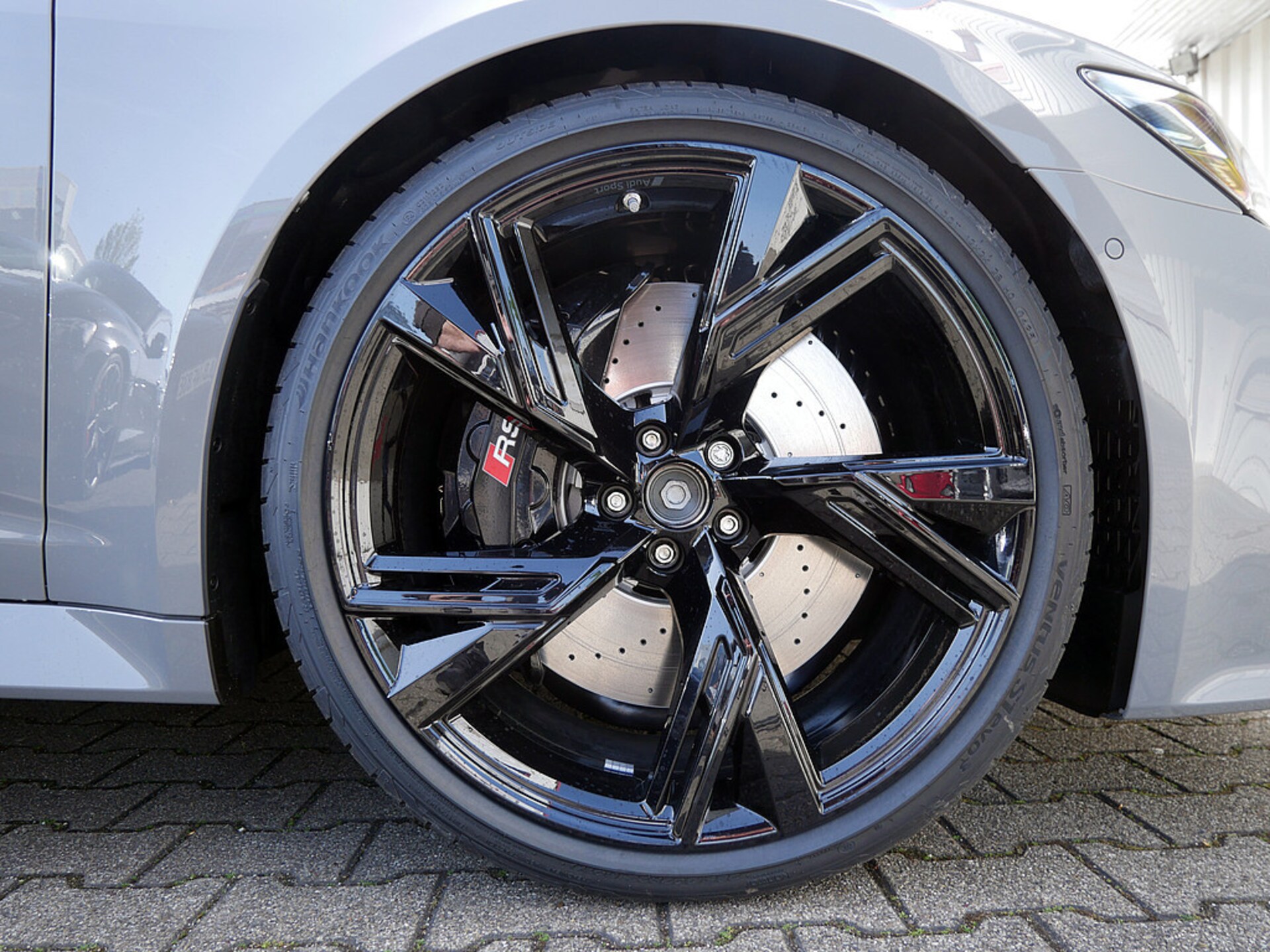Audi RS 6 Avant