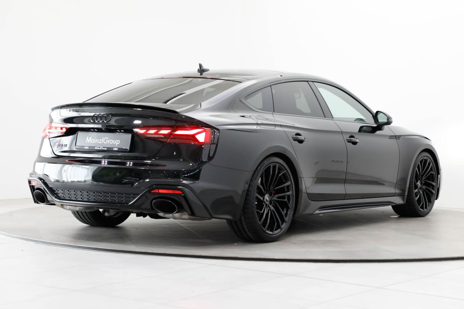Audi RS 5 Sportback