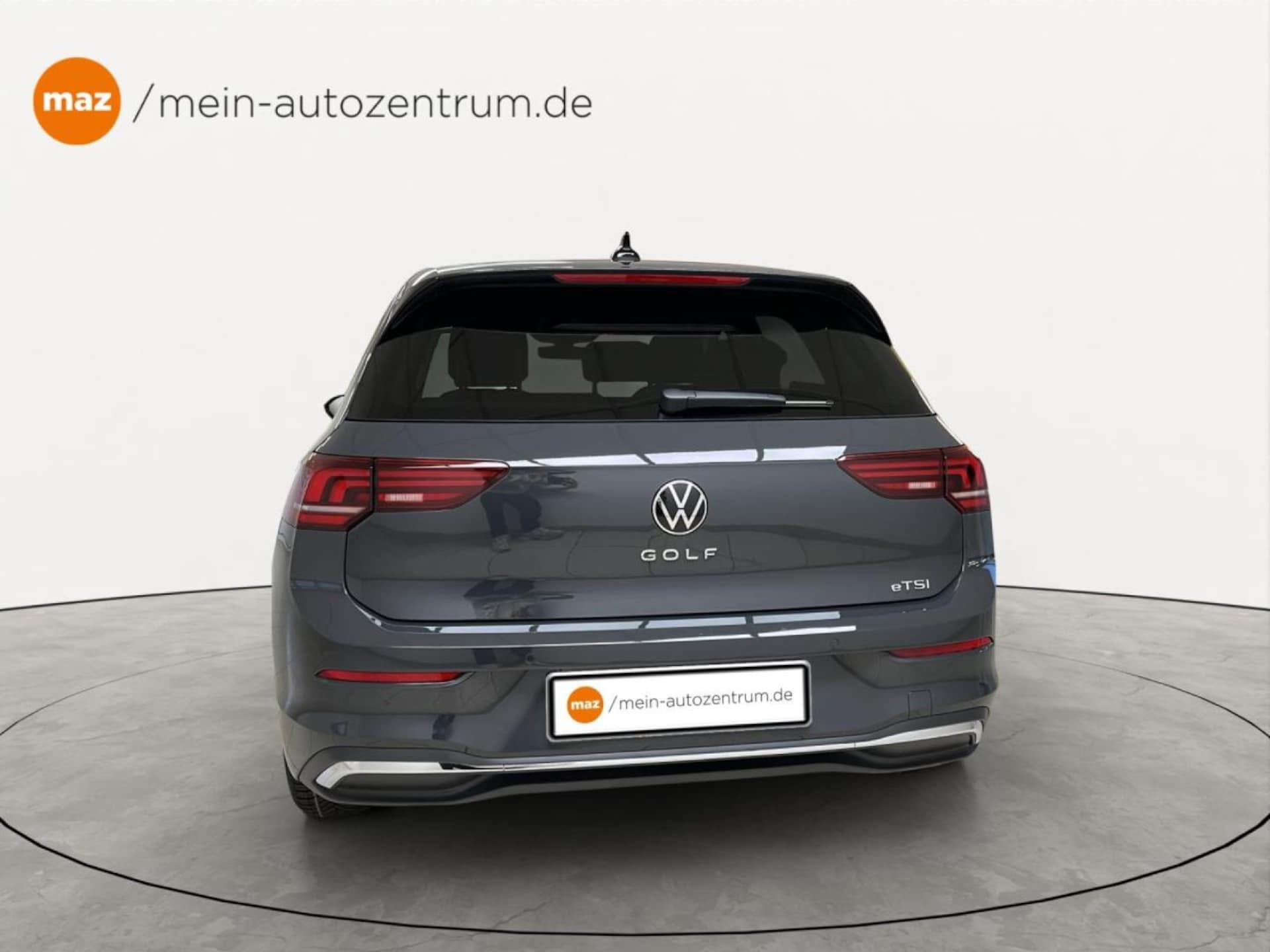 Volkswagen Golf ENERGY