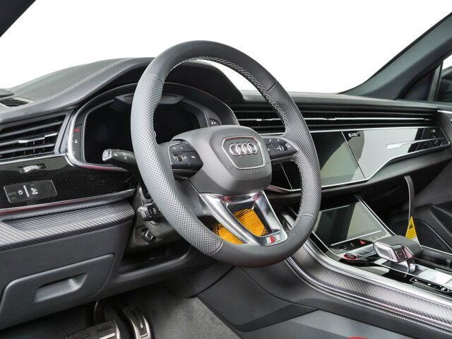 2026 Audi SQ8