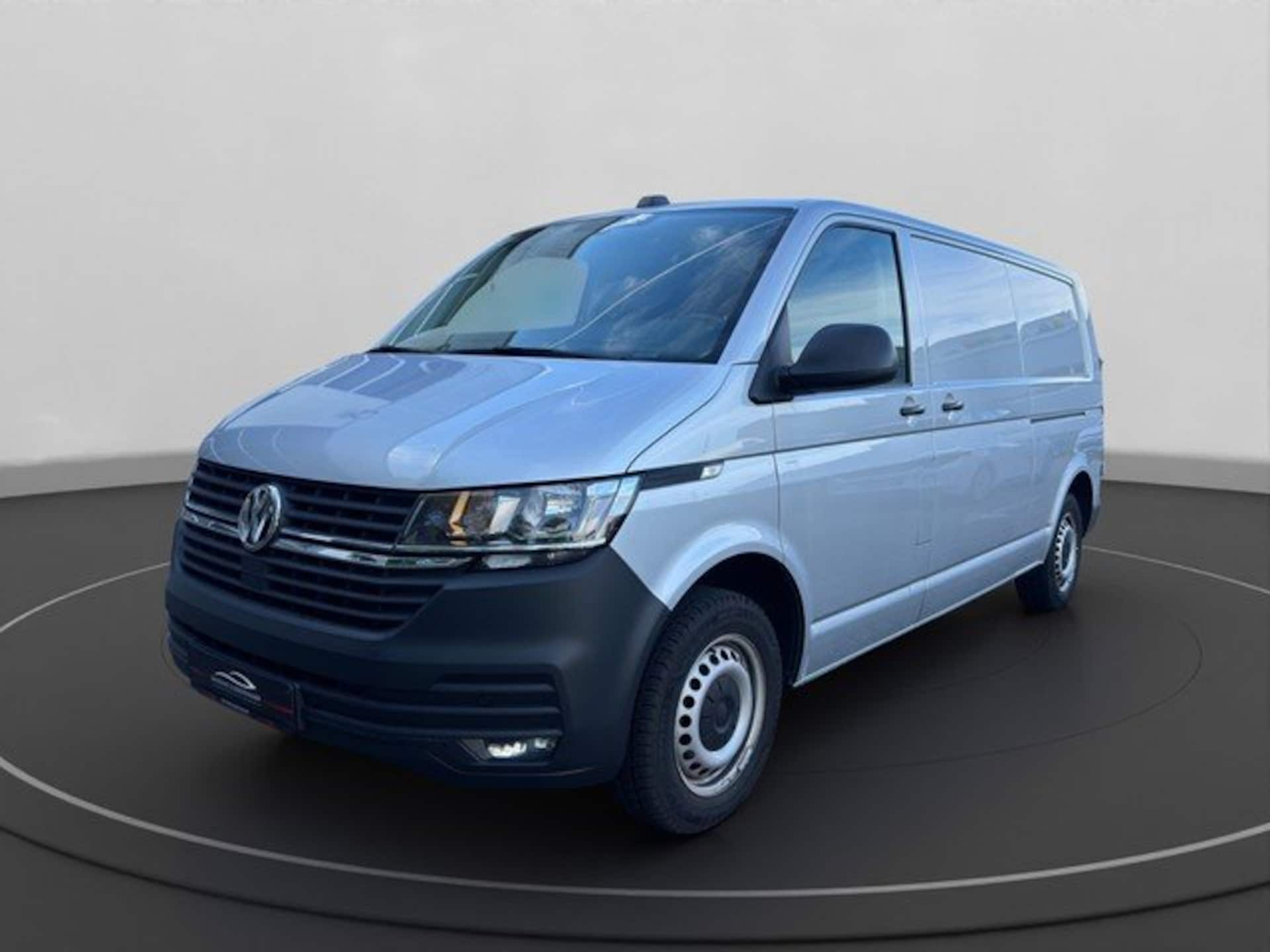 Volkswagen T6.1 Transporter Kasten langer Radstand