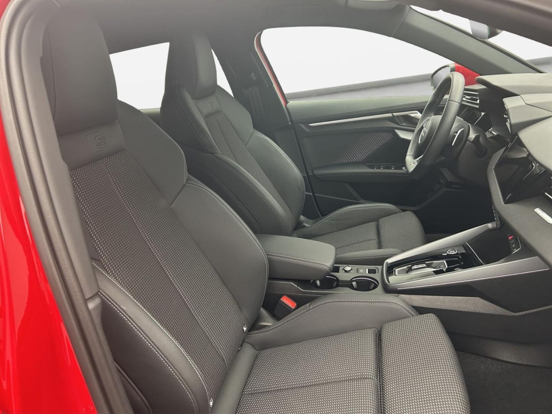 Audi A3 Sportback TFSI e Advanced