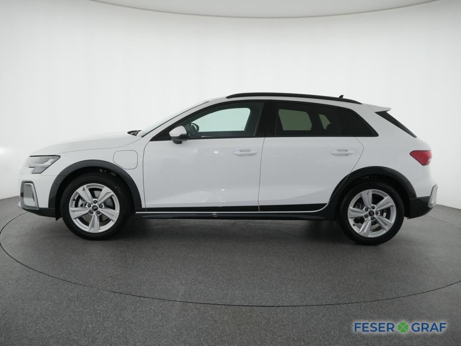 Audi A3 allstreet – Bild 12
