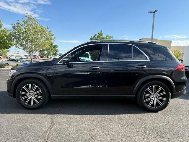 2026 Mercedes-Benz GLE 350