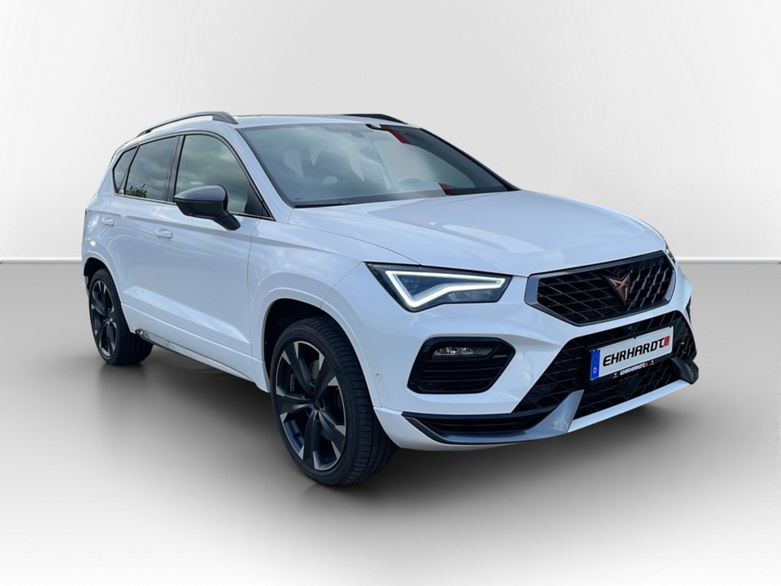 CUPRA Ateca – Bild 3