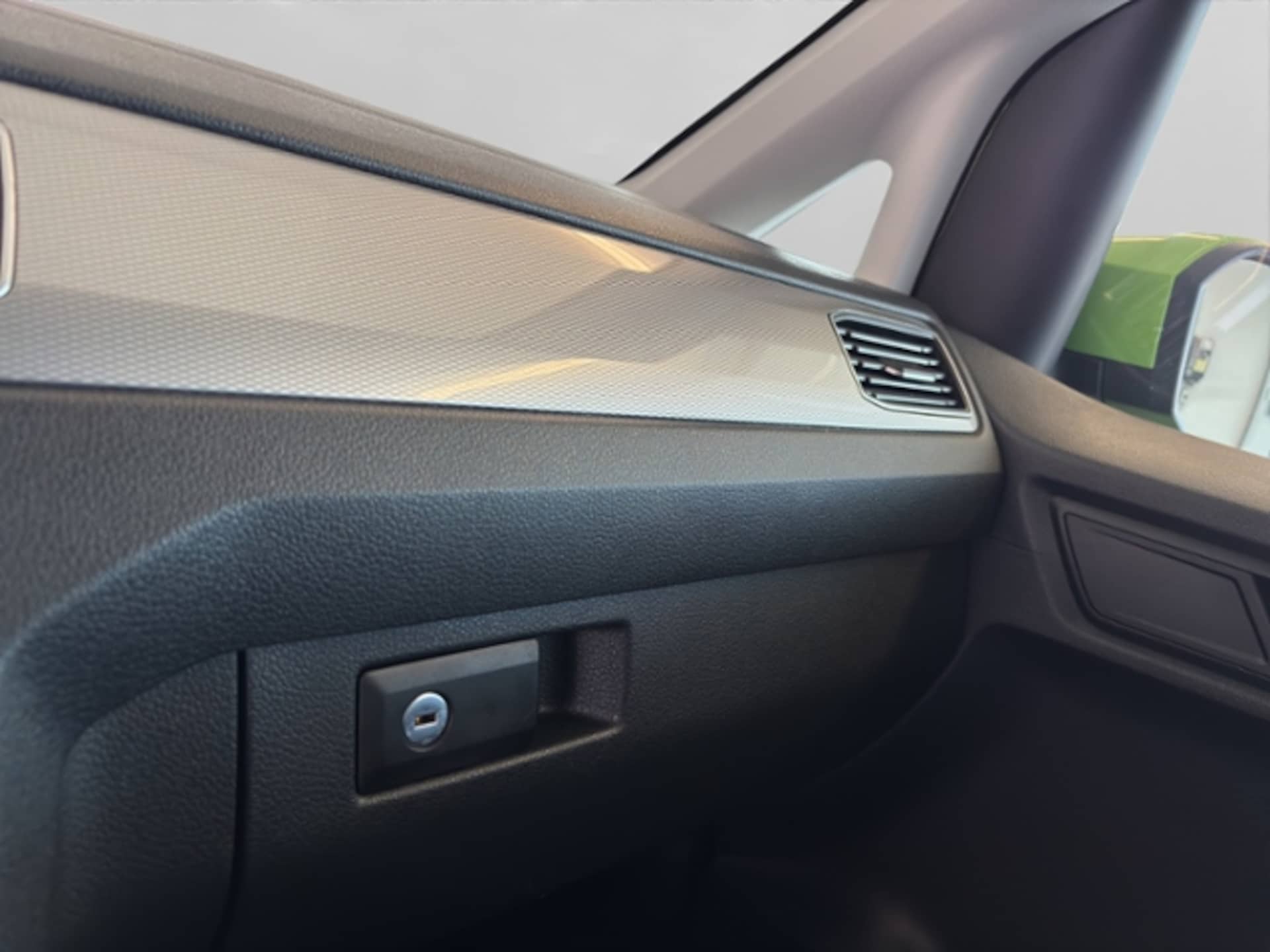 Volkswagen Caddy Comfortline