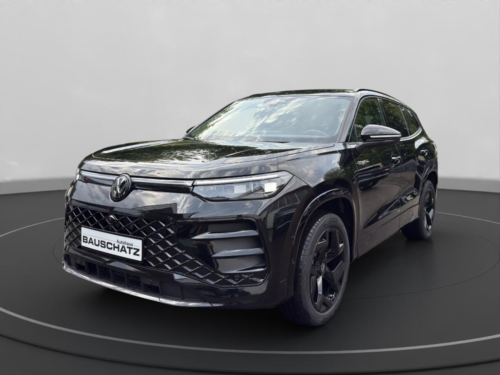 Volkswagen Tayron R-Line