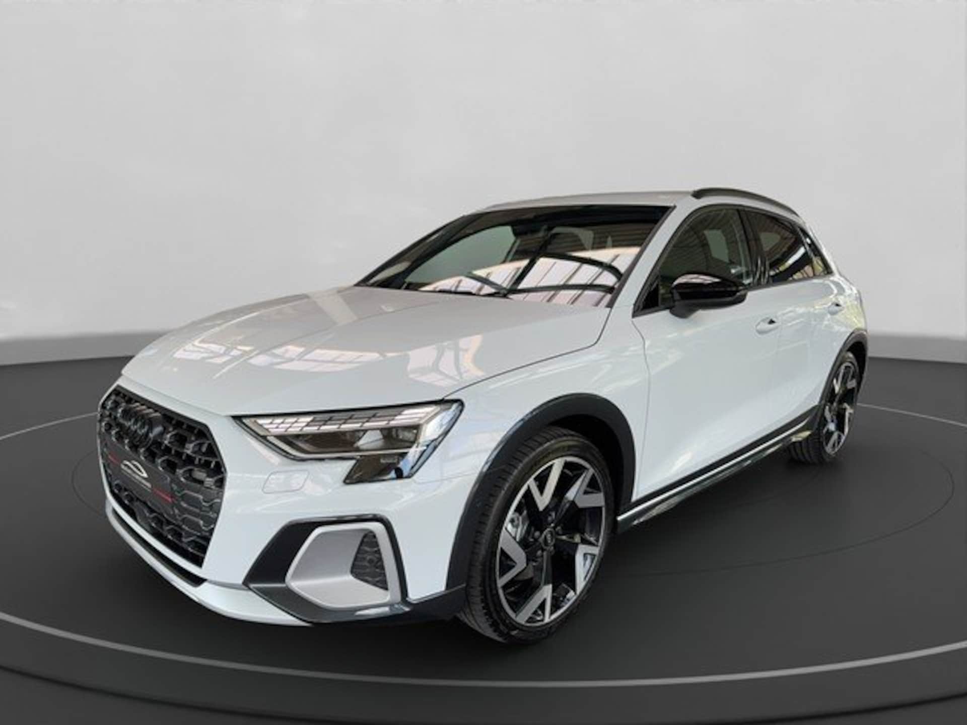 Audi A3 allstreet