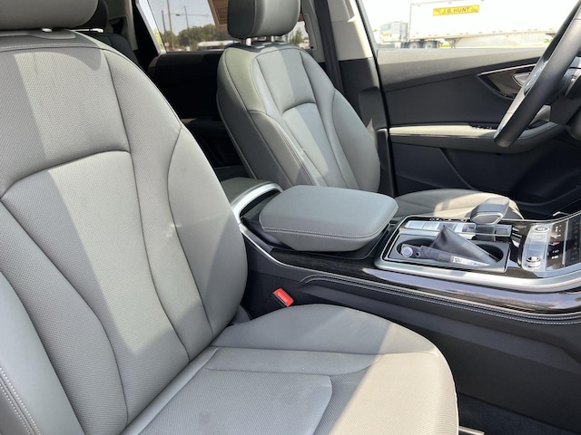 2026 Audi Q7 Premium Plus - Photo 35